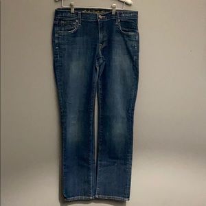 RUEHL PREMIUM JEANS No.925 THE BARROW SZ 28